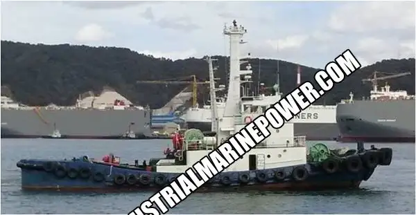 เรือลาก สำหรับขาย
