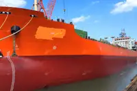 เรือบรรทุกน้ำมัน สำหรับขาย