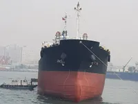 เรือบรรทุกน้ำมัน/สารเคมี สำหรับขาย