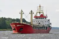 เรือบรรทุกสินค้าทั่วไป (Bulk Carrier) สำหรับขาย