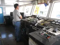 เรือบรรทุกสินค้าทั่วไป (Bulk Carrier) สำหรับขาย