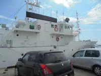 เรือลาดตระเวน สำหรับขาย