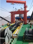 เรือขุด สำหรับขาย