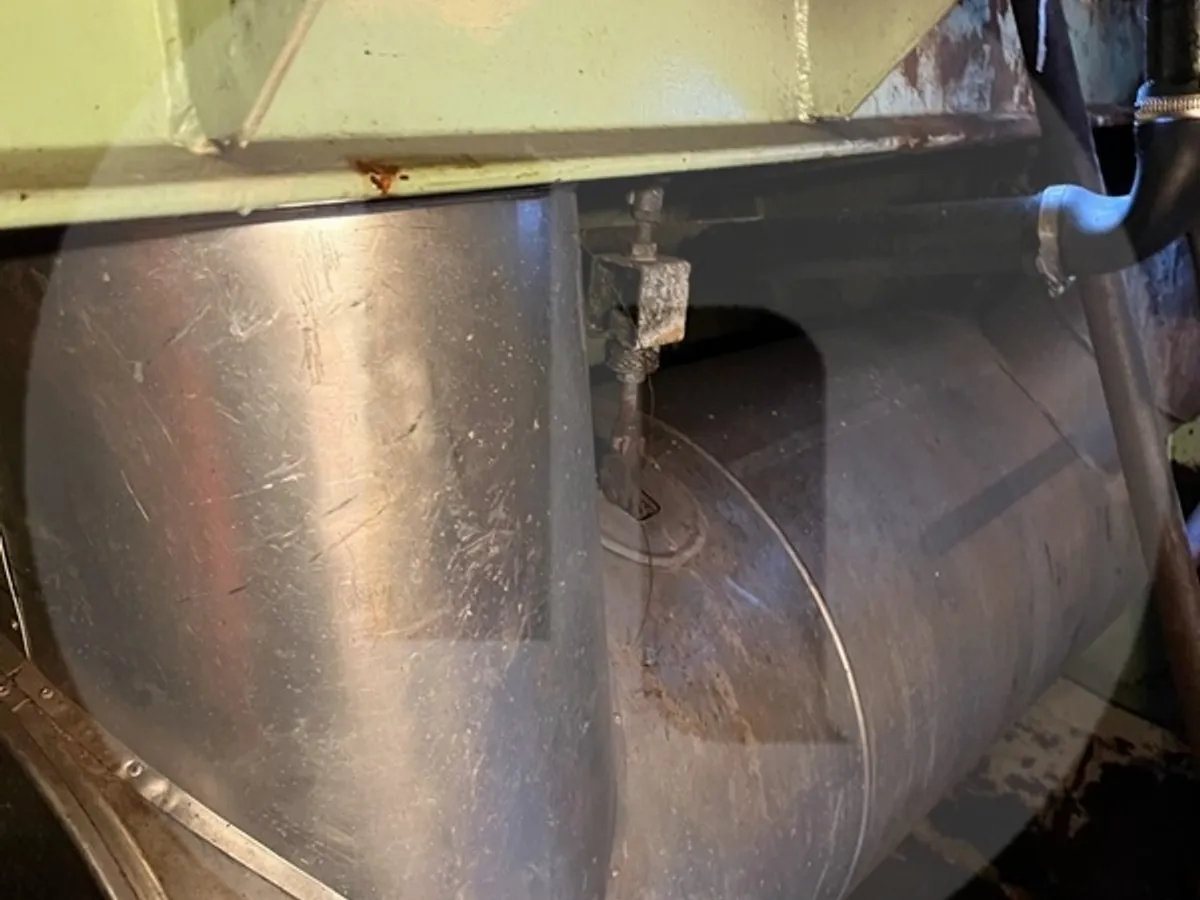 เรือลากอวนแบบ Beam Trawler สำหรับขาย