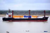 เรือบรรทุกสินค้าทั่วไป (Bulk Carrier) สำหรับขาย