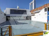 Ro-Ro ship สำหรับขาย