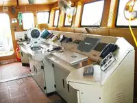 เรือบรรทุกสินค้าทั่วไป (Bulk Carrier) สำหรับขาย