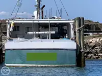 เรือลากอวนแบบ Longliner สำหรับขาย