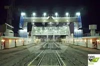 Ro-Ro ship สำหรับขาย