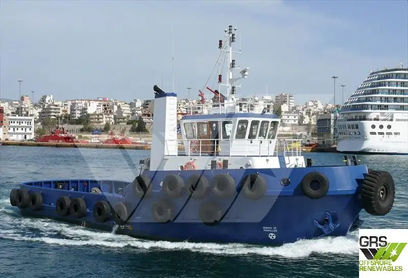 เรือลาก สำหรับขาย