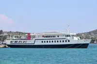 เรือ RoPax สำหรับขาย