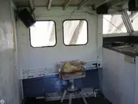 เรือบรรทุกสินค้า (Barge) สำหรับขาย