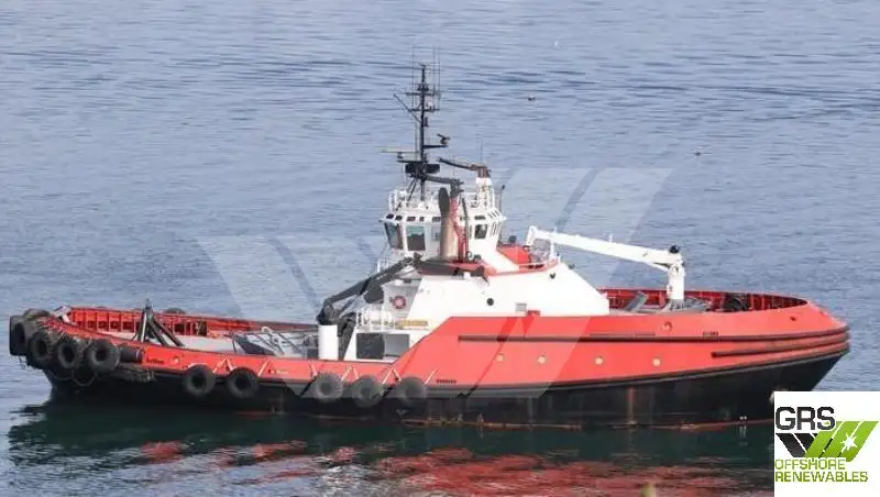 เรือลาก สำหรับขาย