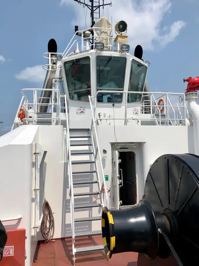 เรือลาก สำหรับขาย