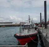 เรือลาดตระเวน สำหรับขาย