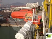 เรือพักอาศัย สำหรับขาย