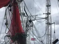 เรือลากอวน สำหรับขาย