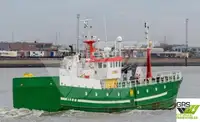 เรือลาดตระเวน สำหรับขาย