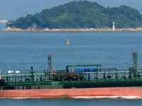 เรือบรรทุกน้ำมัน/สารเคมี สำหรับขาย