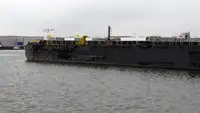 เรือบรรทุกสินค้า (Barge) สำหรับขาย
