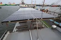 เรือบรรทุกสินค้า (Barge) สำหรับขาย