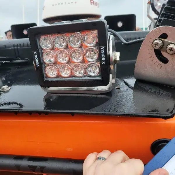 เรือลาดตระเวน สำหรับขาย