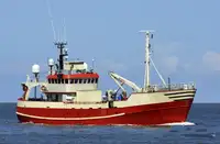 เรือขนส่งเสบียงความเร็วสูง (FSV) สำหรับขาย