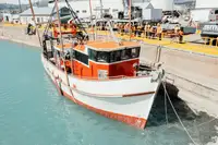 Trawler สำหรับขาย