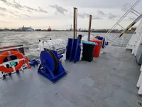 เรือสำหรับลูกเรือ สำหรับขาย