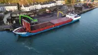 เรือบรรทุกสินค้าทั่วไป (Bulk Carrier) สำหรับขาย