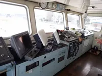 General Cargo/Multi-purpose สำหรับขาย