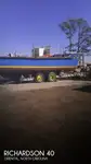 เรือลาดตระเวน สำหรับขาย