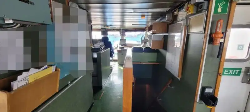 เรือลาก สำหรับขาย
