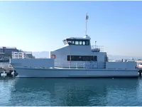 เรือสำหรับลูกเรือ สำหรับขาย