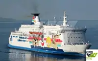 Ro-Ro ship สำหรับขาย