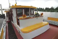 เรือสำราญ สำหรับขาย