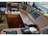 เรือบรรทุกสินค้า (Barge) สำหรับขาย