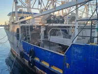 เรือลากอวน สำหรับขาย
