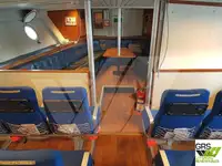 เรือพักอาศัย สำหรับขาย