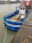 เรือลาก สำหรับขาย