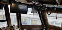 เรือสองลำ (Catamaran) สำหรับขาย