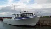 เรือทำงาน สำหรับขาย