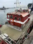 เรือทำงาน สำหรับขาย