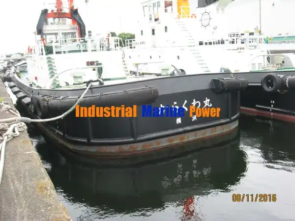 เรือลาก สำหรับขาย