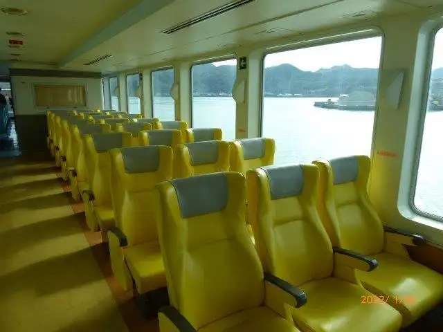 เรือเฟอร์รี่ สำหรับขาย