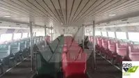 เรือโดยสาร สำหรับขาย