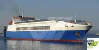 Ro-Ro ship สำหรับขาย