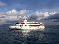 เรือสำราญ สำหรับขาย