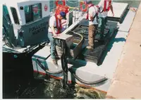 เรือบรรทุกสินค้า (Barge) สำหรับขาย
