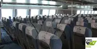 เรือบรรทุกสินค้าแบบ Ro-Ro สำหรับขาย
